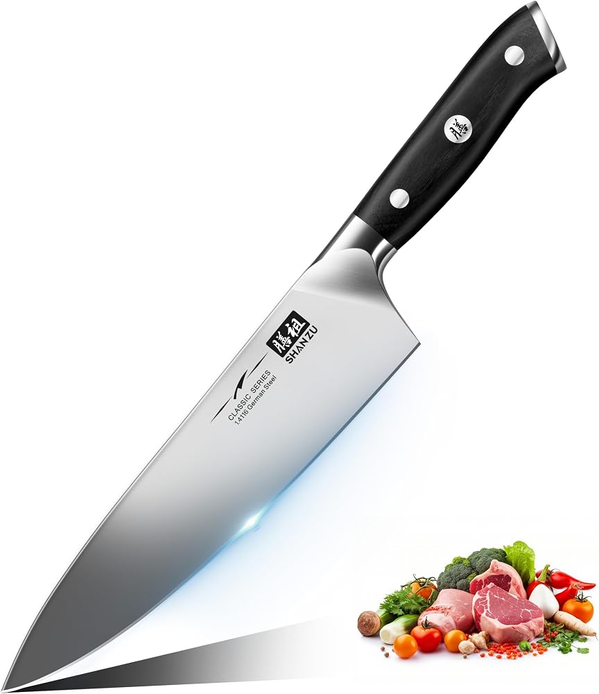 Shan Zu 20 cm