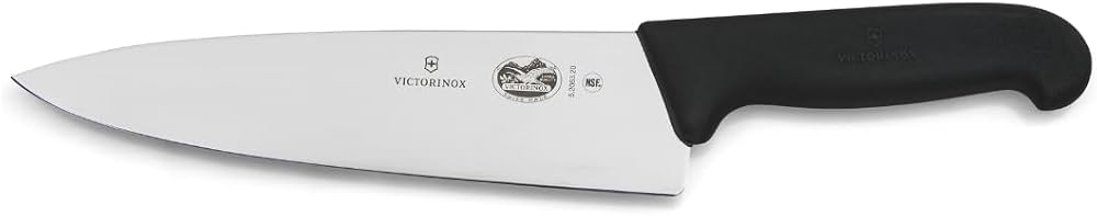 Victorinox Fibrox 20 cm